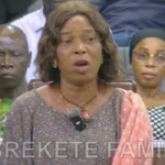 My Husband’s Brother Demanded His ATM Card At 4am After His Death –Woman Alleges