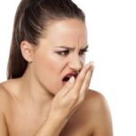 5 Causes Of Bad Breath In The Morning And How to Prevent It