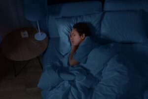 3 Major Reasons Why People Die In Their Sleep Without Warning