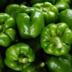 3 Powerful Health Benefits Of Green Peppers You May Not Know About