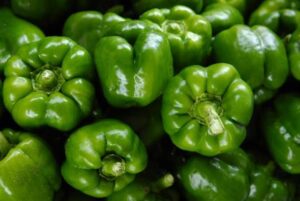3 Powerful Health Benefits Of Green Peppers You May Not Know About