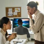5 Behaviours You Should Never Display in Public If You Want People To Respect You