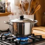 How To Make Your Cooking Gas Last Longer With These 5 Simple Everyday Habits