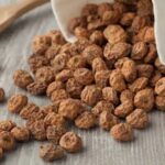 4 Benefits Of Eating Tiger Nuts Before Bed That Many People Don't Know