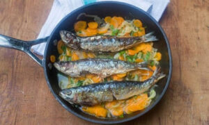 7 Foods That Boost Your Memory And Improve Focus