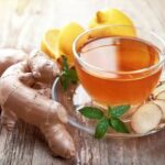 3 Healthy Drinks That Support Digestion And Help Keep Your Bowels Regular
