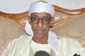 Tinubu Has Accumulated More Power Than Any Military Leader In Three Years –Baba Ahmed
