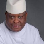 When Tinubu Arrived In Kaduna, More People Were On The Roads Than Inside The Stadium –Osita Izunaso