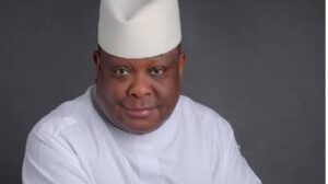 Nigerians Will No Longer Complain About Hardship If Tinubu Continues Next Tenure -Osita Izunaso Reveals