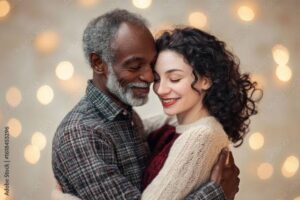 Why Older Men Prefer Dating Younger Women: 4 Reasons Behind Their Choice