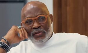 I Have Lost A Wife, I Have Lost A Mother, The Pain Never Goes Away – RMD Opens Up On Loss