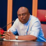 I Wouldn’t Have Become Rivers Governor If God Had Not Worked Through My Oga –Fubara Reveals 