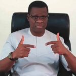 Mike Igini: 2003 To 2007 Was Nigeria’s Worst Election Period, Jonathan Backed Credible Polls Under J...