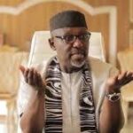 I Was Sick, With Drip On My Hand, But I Flew To Support Uzodinma’s Inauguration – Rochas Okorocha
