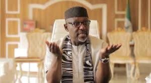 I Was Sick, With Drip On My Hand, But I Flew To Support Uzodinma’s Inauguration – Rochas Okorocha