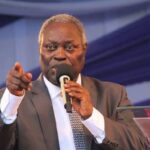 Kumuyi Reveals Avoiding Earrings Is Not Enough, Warns Against Pride And Church Politics 