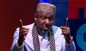 They Kidnapped Uche Nwosu Inside Church, Handcuffed Him Like A Criminal Because We Have A Man In Power – Rochas Okorocha