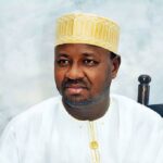 Buhari Built His Reputation Through Anti-Corruption Campaign And Security Operations -Umar Ardo