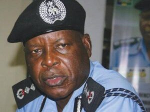 IG Removed CP For Non-Performance, 3 Days Later President Sacked The IG – Mike Okiro Reveals