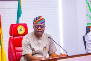 Prayers Are Answered In Nigeria Too, We’ll Stay Here To Pray For The Country – Seyi Makinde