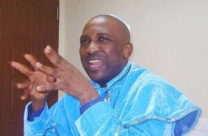 APC Supporters Could Face Attacks In Areas Where Residents Oppose Party –Primate Ayodele Reveals 