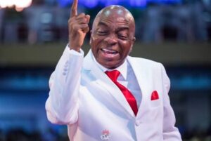 One Way To End The Wickedness Of The Wicked Is Through Vengeance —David Oyedepo