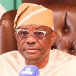I Have Known Atiku Since 2019, I Ran Against Him In The 2022 Presidential Primary –Nyesom Wike