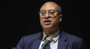 APC’s Repeated Mentions Of Peter Obi Show Strength Of ‘OK Movement’ – Pat Utomi Reveals 