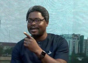 ‘Ko Ju Bee Lo’: Wike’s Aide Reacts As APC Spokesman Tells Rufai Oseni Nobody Asked For His Help 