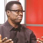 Mike Igini Urges Nigerians To Record Election Proceedings, Warns Against Leaving Polling Units Unmon...