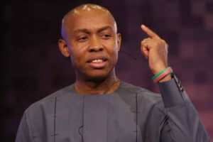 JUST IN: Odinkalu Reacts As INEC Admits ‘Dubious’ Voter Register Entries That Look AI-Generated