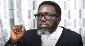 Residents Threaten To Beat Politicians Who Visit To Paste Campaign Posters – Maxwell Opara Reveals 