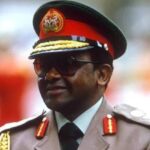 Zangina Says Abacha Was Reluctant To Back Coup Against Buhari, Citing Babangida’s Book 