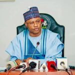 I Have Never Spoken Badly About El-Rufai, And I Never Will – Uba Sani Reveals