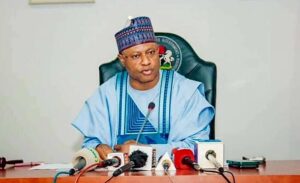 I Have Never Spoken Badly About El-Rufai, And I Never Will – Uba Sani Reveals 
