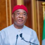 ‘If I See You Working Outside APC, I’ll Collect Your Vehicle’ – Hope Uzodimma Warns Supporters