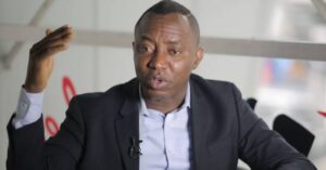 Sowore Questions Peter Obi’s Record As Anambra Governor, Doubts His Ability To Change Nigeria 