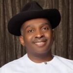 When Wike Feared Fubara Was Taking Over Rivers, He Went From One LGA To Another – Gabriel Pidomson