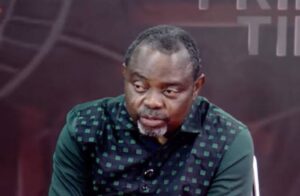 NDC: Fourth Venue Is Under Threat Despite Keeping Location Secret Until Hours Before Announcement -Osa Director
