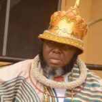 JUST IN: I Was Buried Alive In Prison, Do You Know What I Went Through? — Dokubo Asari