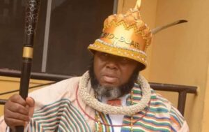 I Survived Gunfire, Detention And Solitary Confinement With Their Support, I Can’t Turn Against Them – Dokubo Asari