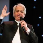 Tithing Began With Adam, Long Before Moses And The Law — Benny Hinn Reveals