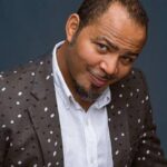 JUST IN: I Am A Yoruba Boy Born And Bred In Lagos, My Father Is Lebanese –Ramsey Nouah