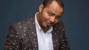 JUST IN: I Am A Yoruba Boy Born And Bred In Lagos, My Father Is Lebanese –Ramsey Nouah