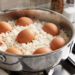 Stop Combining Eggs With These 3 Things If You Want To Protect Your Health