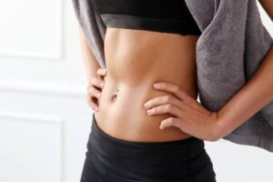 Avoid These 5 Meals If You Want A Flatter Stomach