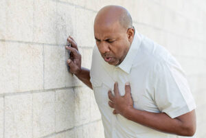 If Your Heart Is In Trouble, Your Body May Give You These 5 Warning Signs