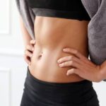 5 Natural Ways To Get A Flatter Stomach And Become Healthier