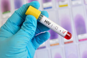 4 Ways HIV Cannot Be Transmitted, Even When You Are Around Someone Living With HIV