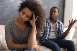 3 Signs A Woman Is More Interested in Your Money Than Your Love